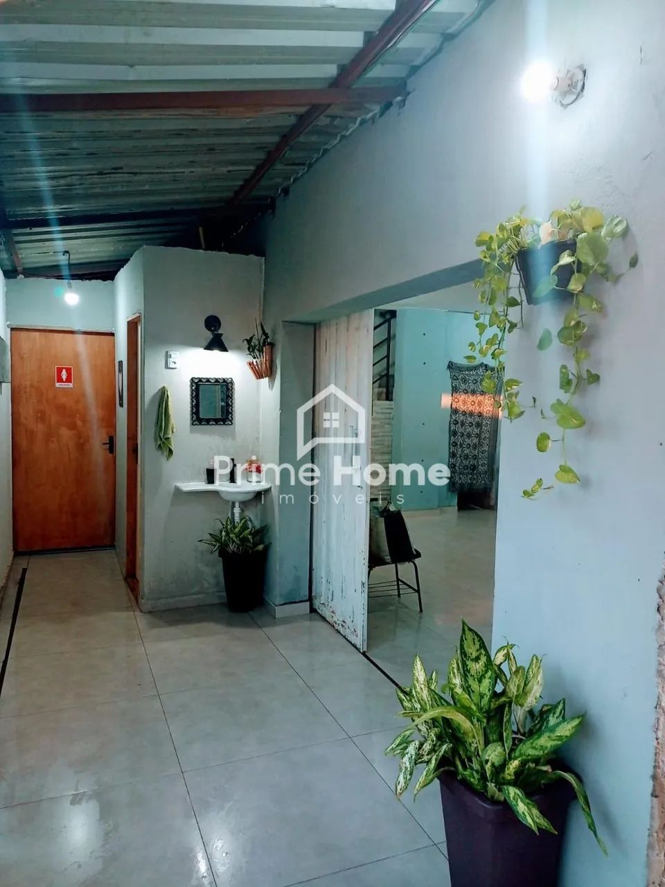 salão - Vila Operária - Sumaré - Foto 3
