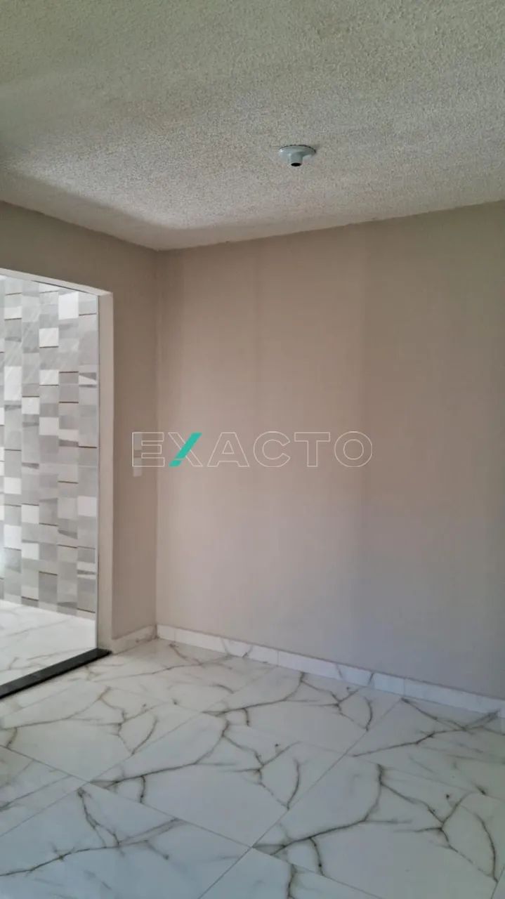 apartamento - Cidade Satélite Íris - Campinas - Foto 4