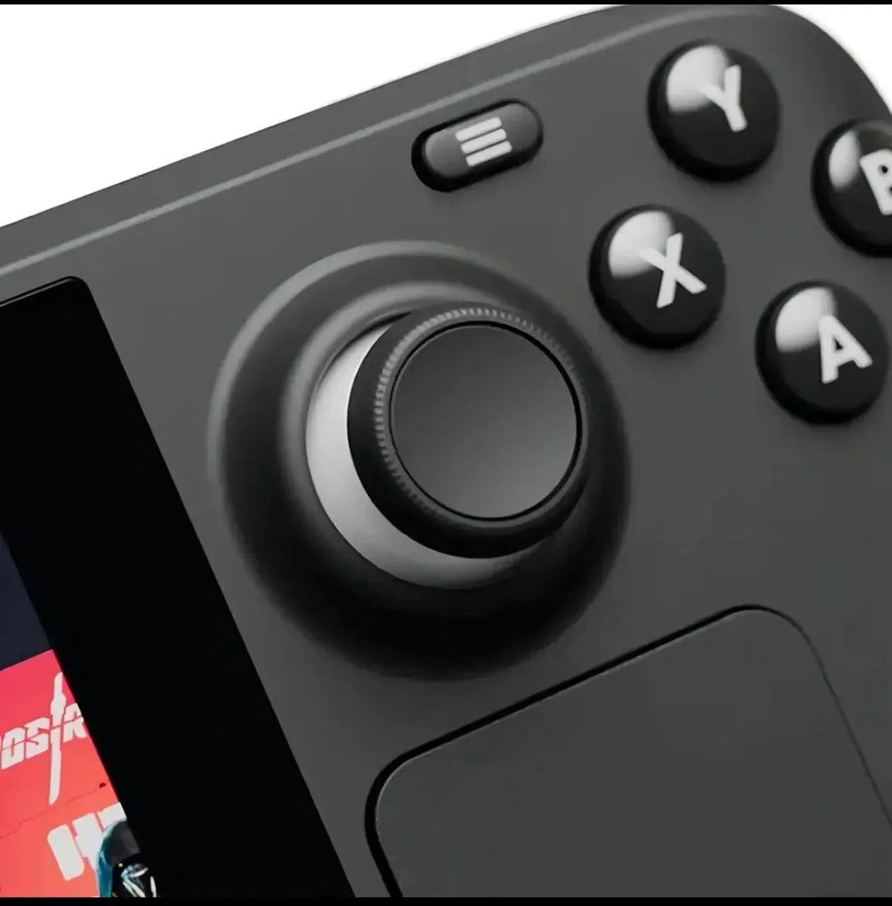 Steam Deck OLED  - Foto 4