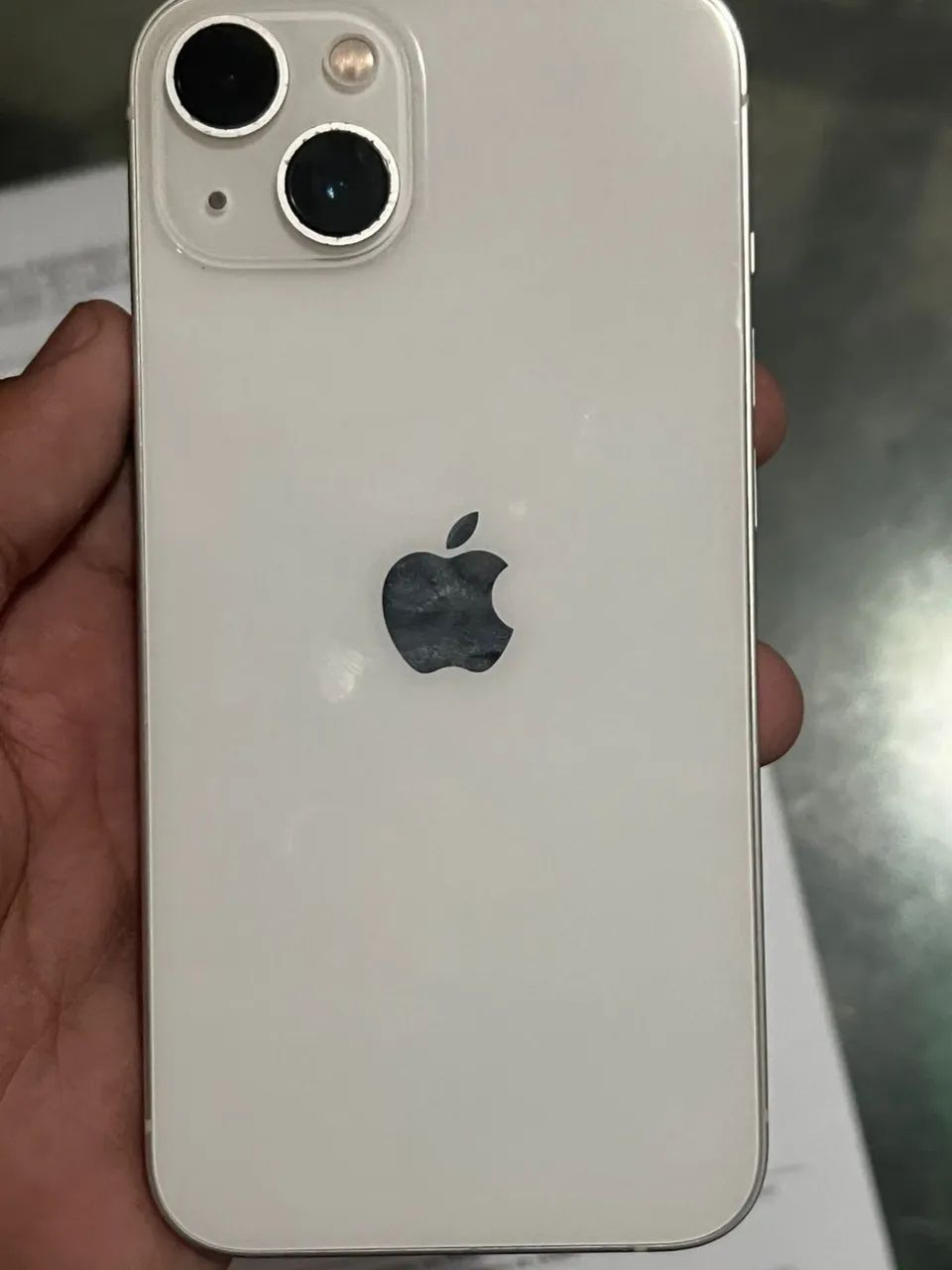 VENDO IPHONE 13 normal  - Foto 2