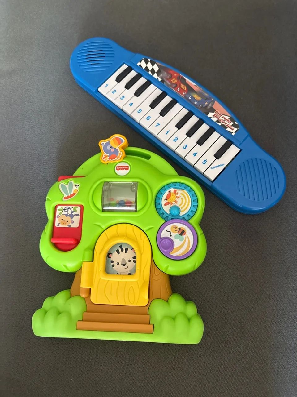 Brinquedo infantil