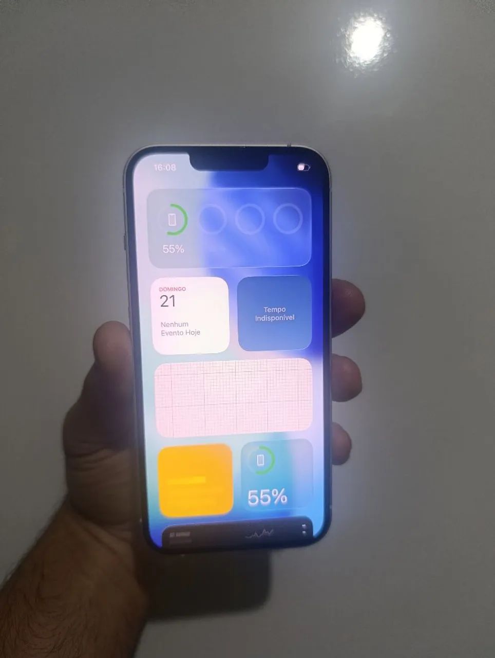 iPhone 14  - Foto 5