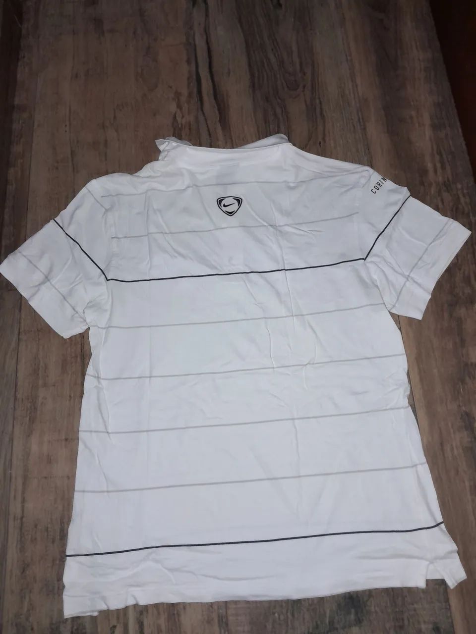 Camisa Corinthians  - Foto 2