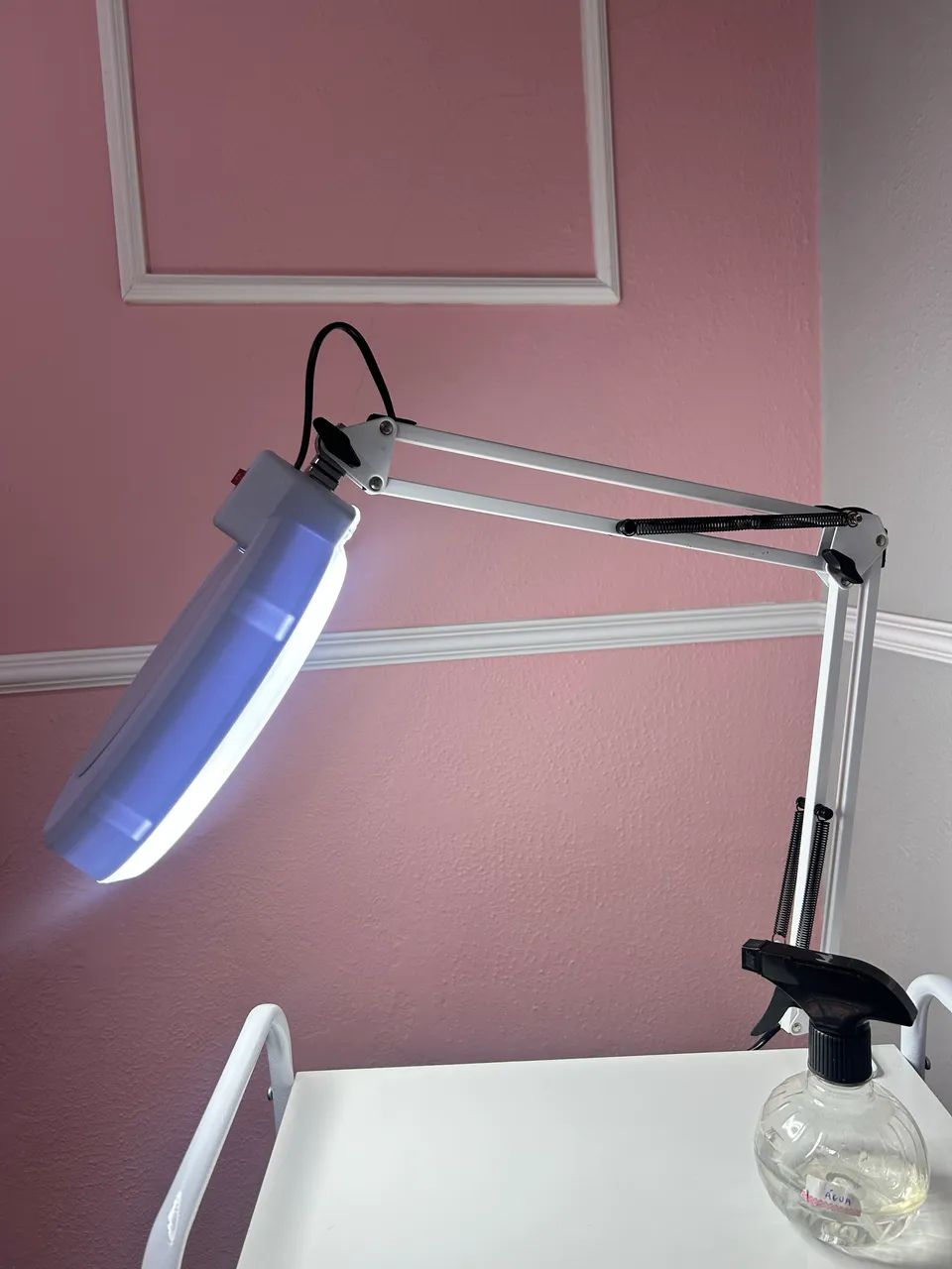 Lupa de aumento de estética  - Foto 4