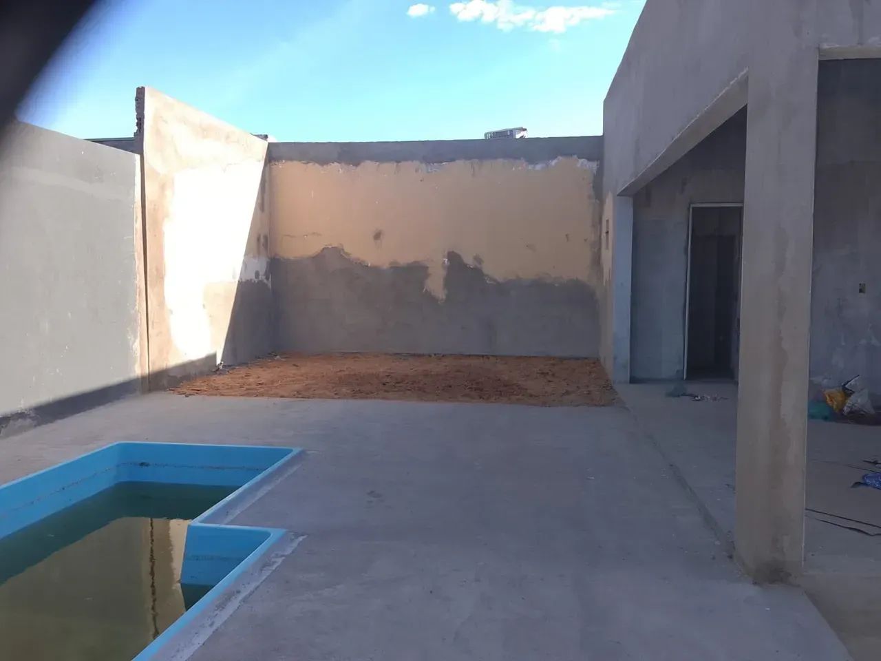 CPA 3 Setor 3 - com piscina - Foto 5