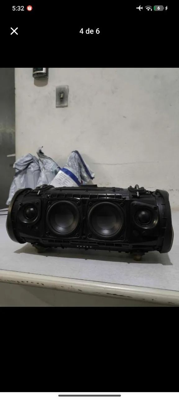 JBL XTREME 2 - Foto 3