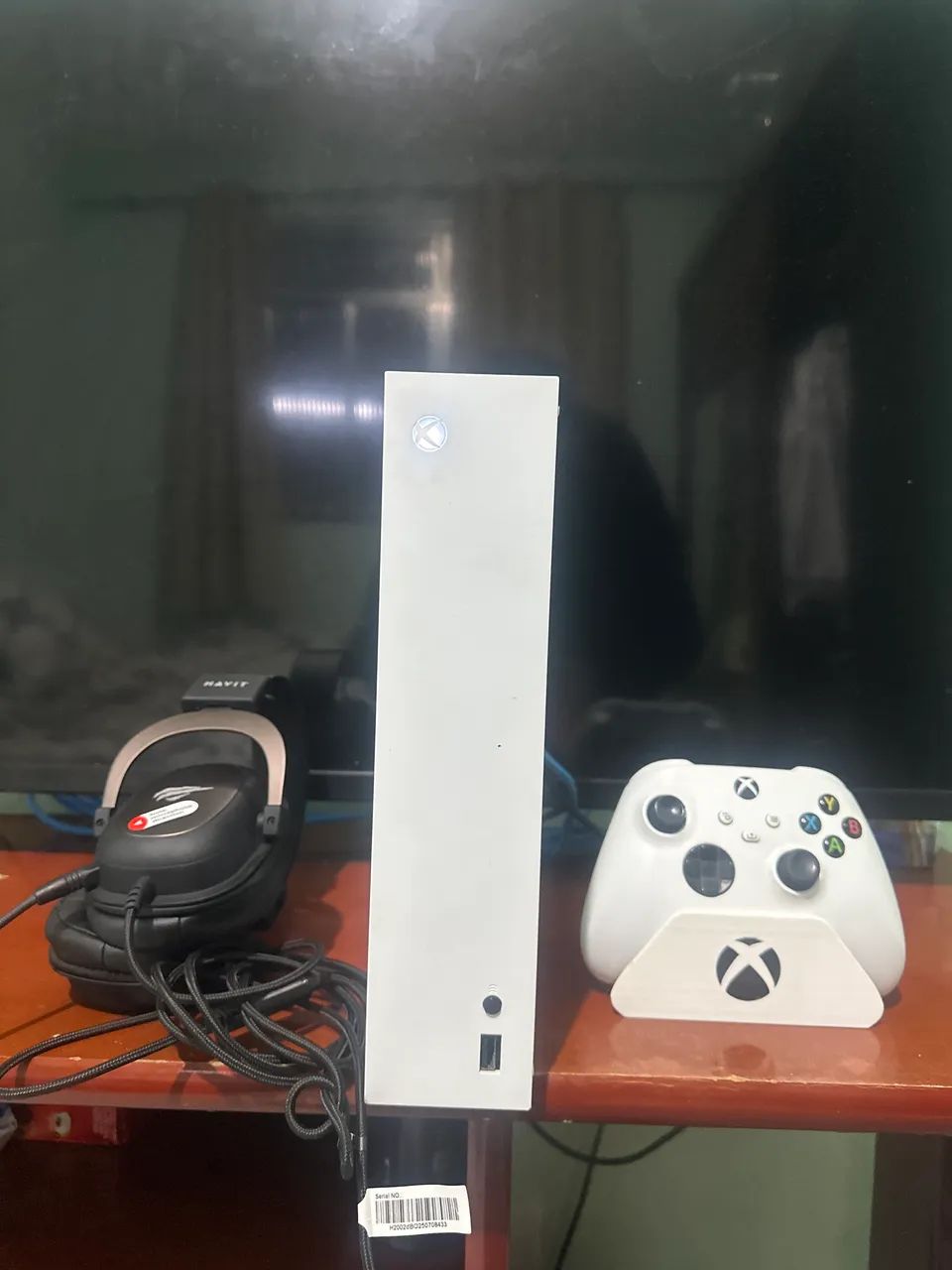 Xbox xs