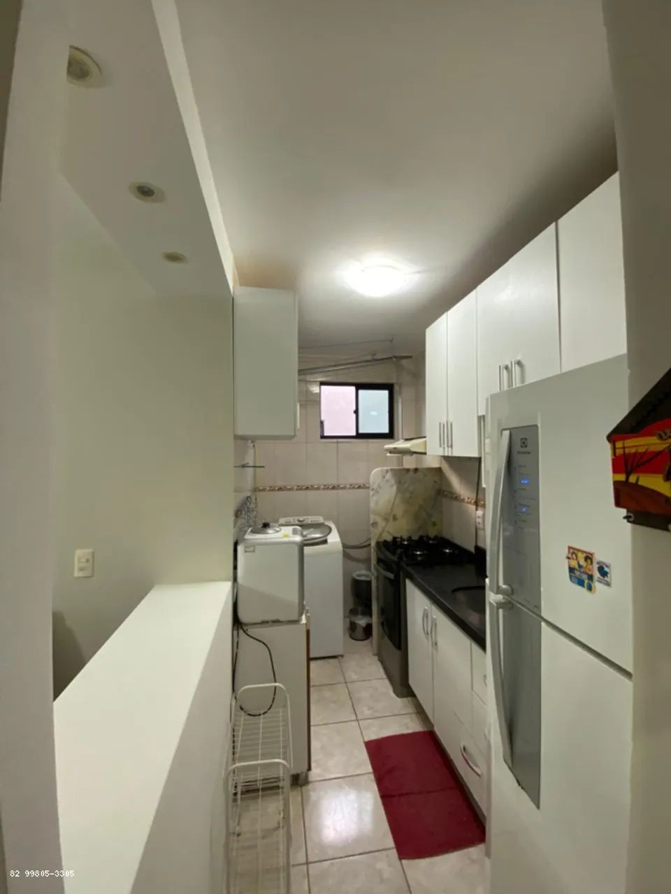 Apartamento 2 Quartos para Venda em Olinda, rio doce, 2 dormitórios, 1 banheiro, 1 vaga - Foto 6