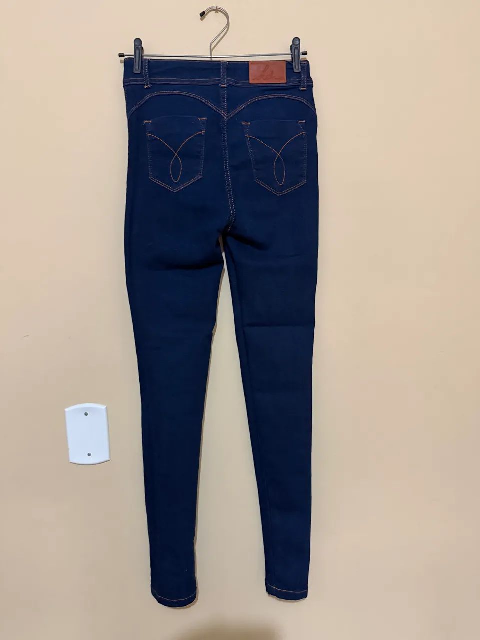 Calça jeans steh Viegas  - Foto 2