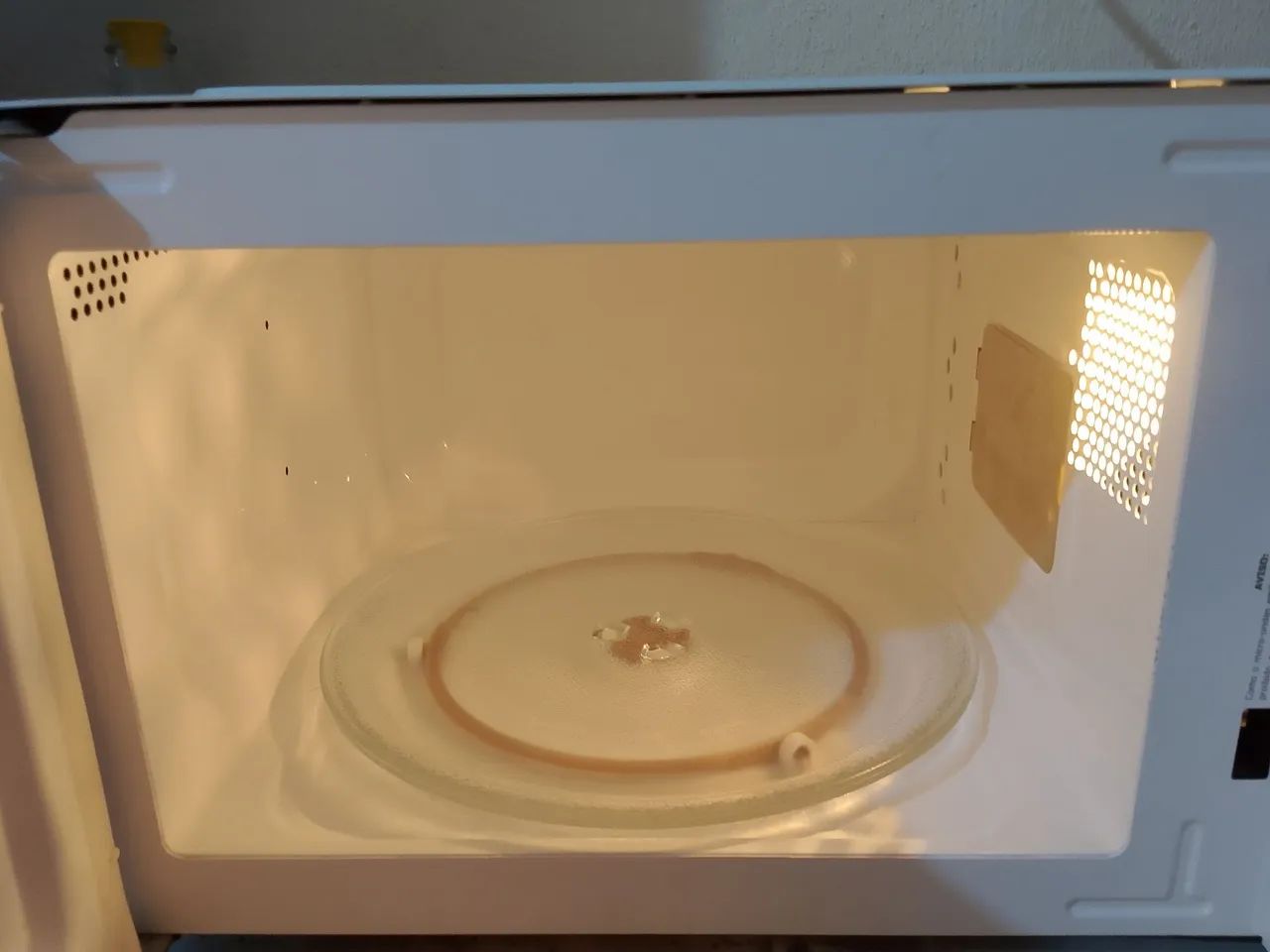 Microondas - Foto 5