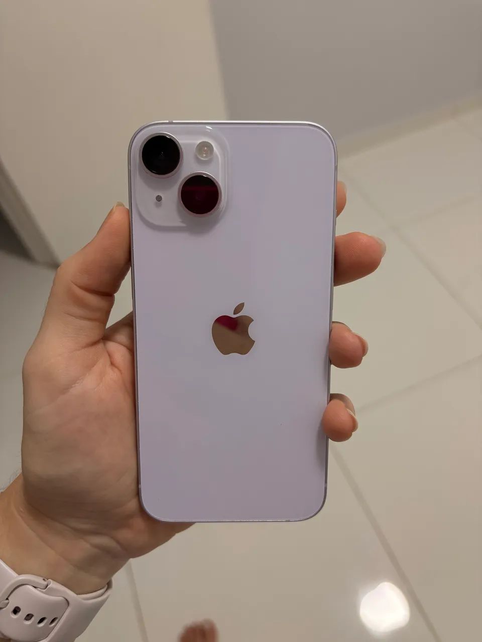 Iphone 14 128gb - Foto 2