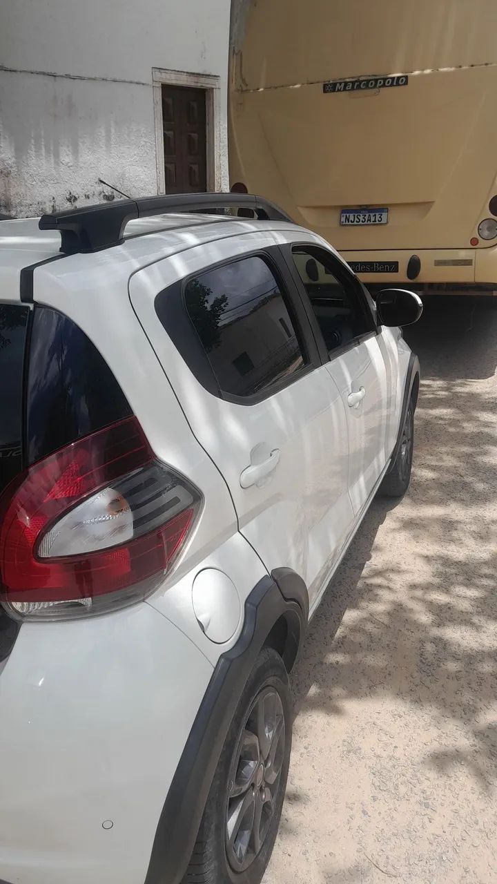 Fiat Mobi WAY ON 1.0 Fire Flex 5P. 2017 - Foto 4