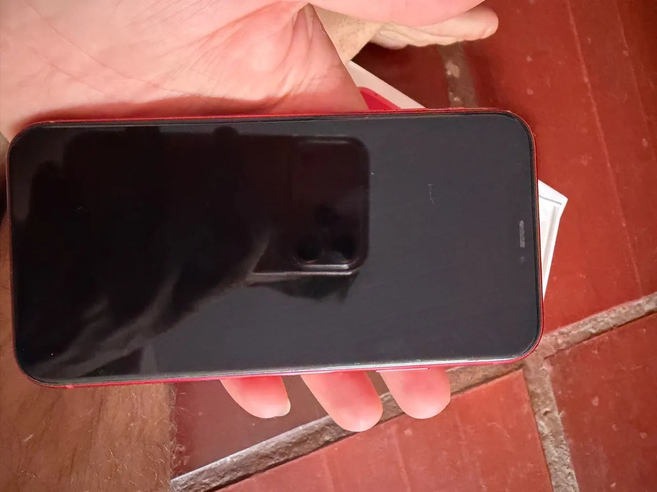 iPhone 11 64 GB (72% bateria )  - Foto 4
