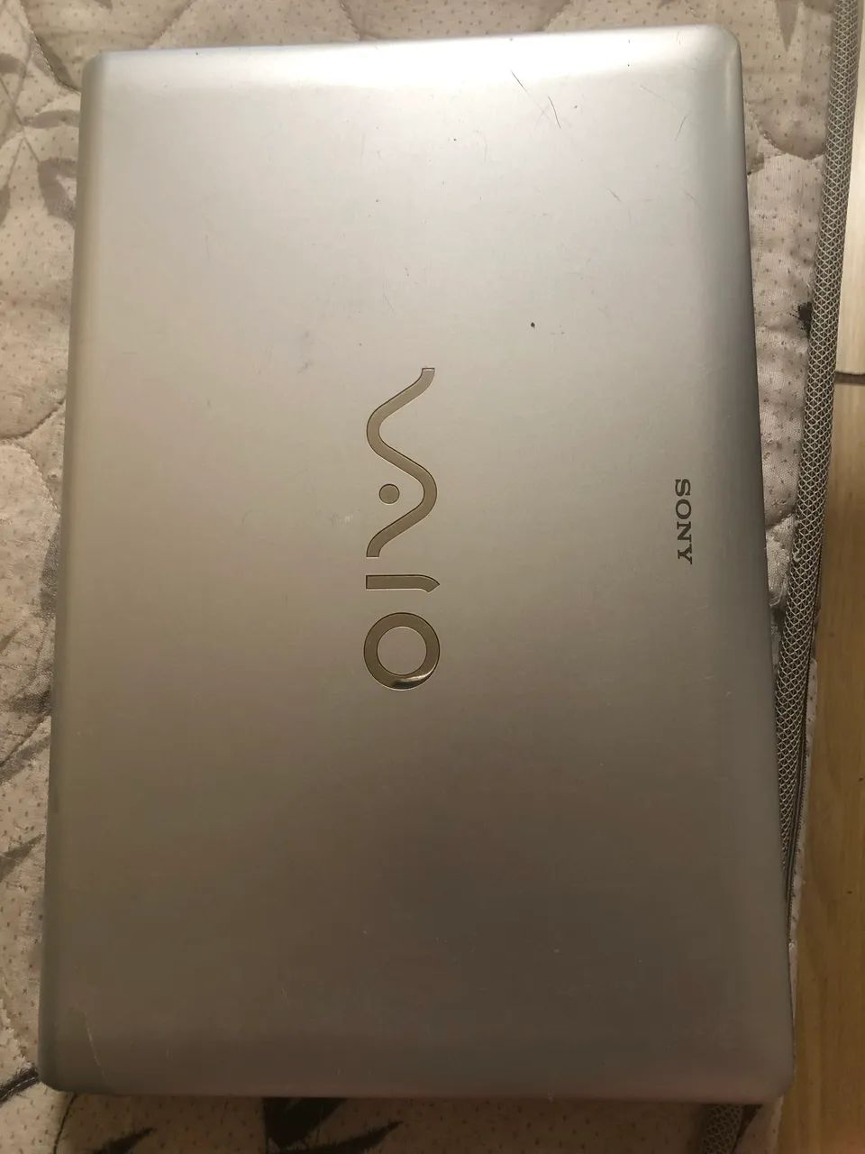 Notebook Sony vaio - Foto 4