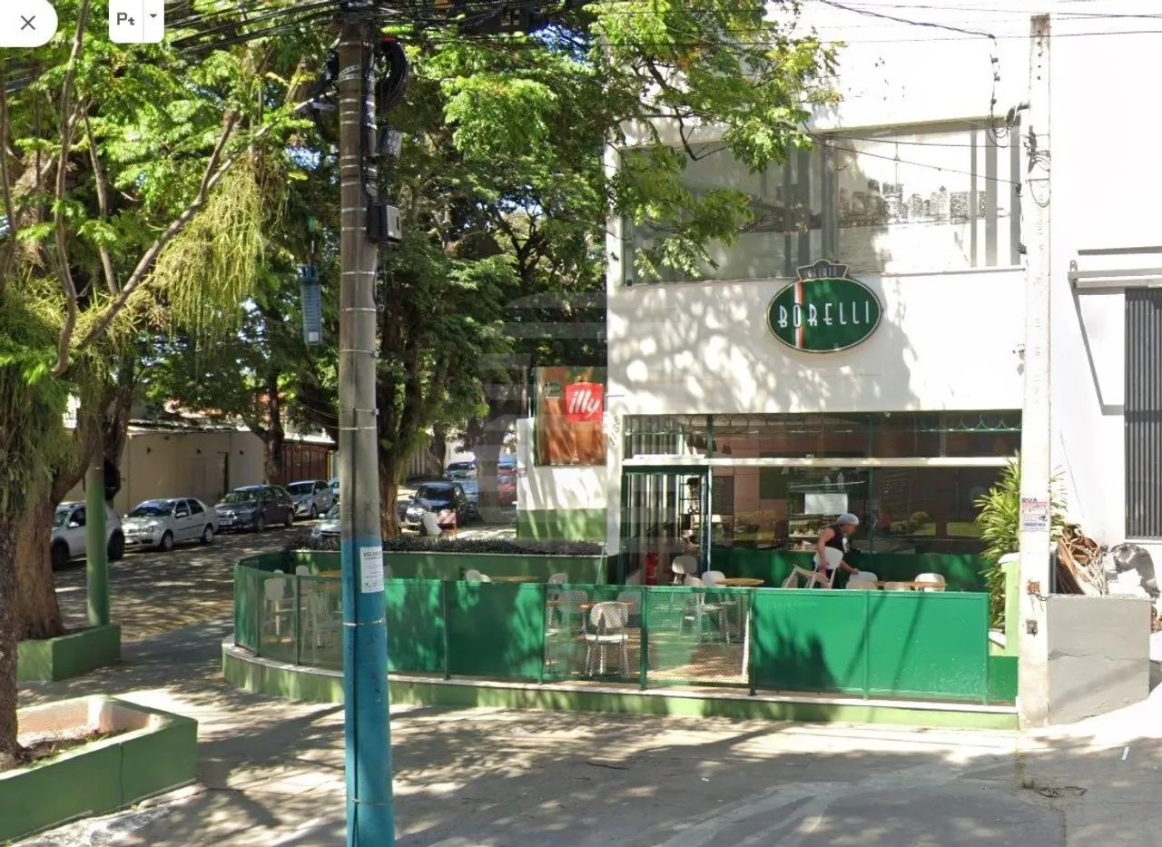 Prédio Comercial para Alugar no jardim Guanabara, com 16 salas, 10 vagas - Foto 2