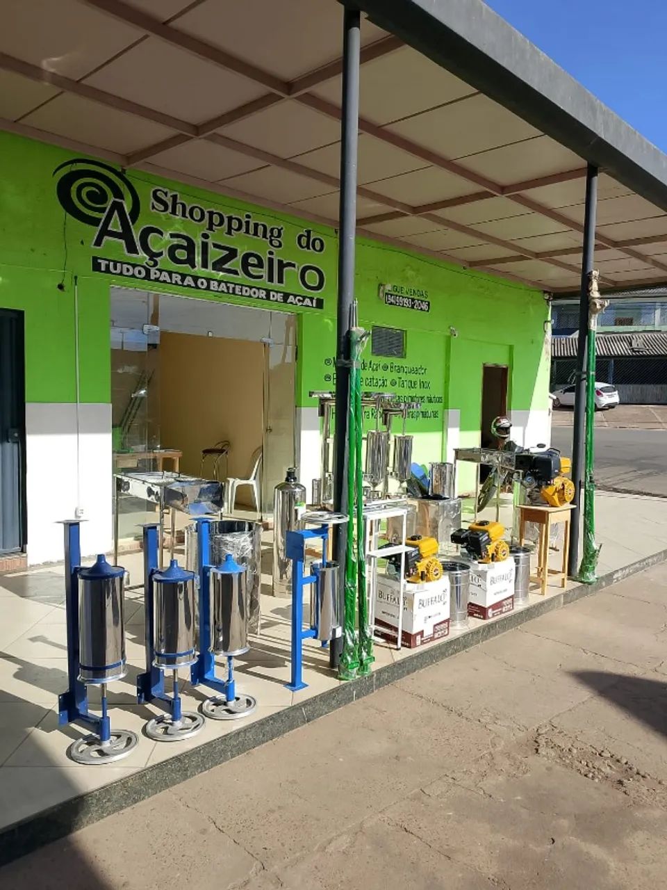 DESPOLPADORA DE FRUTAS - Foto 5