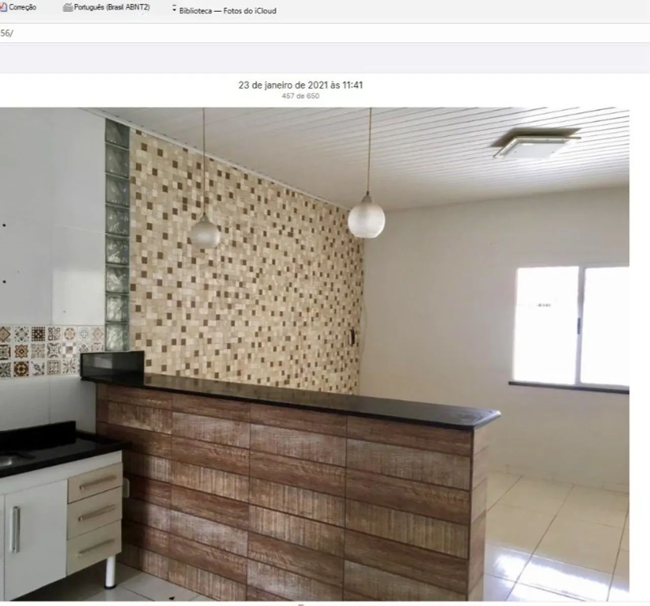  Excelente Casa no marcos freire 2  - Foto 2