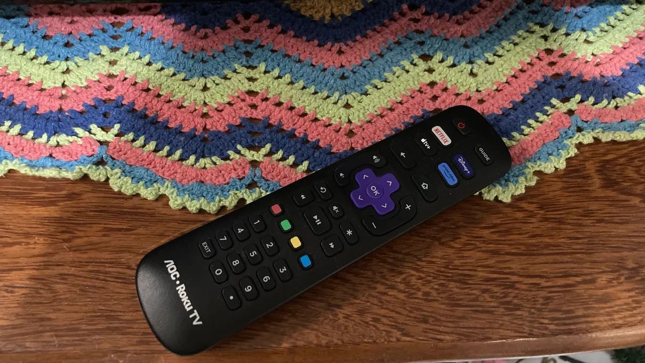 Tv ROKU  - Foto 3