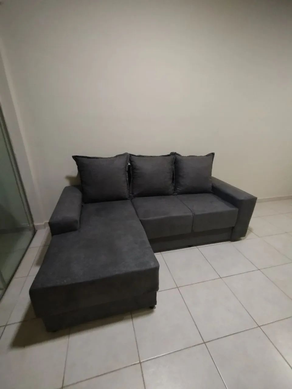 Sofá NOVO - Foto 3