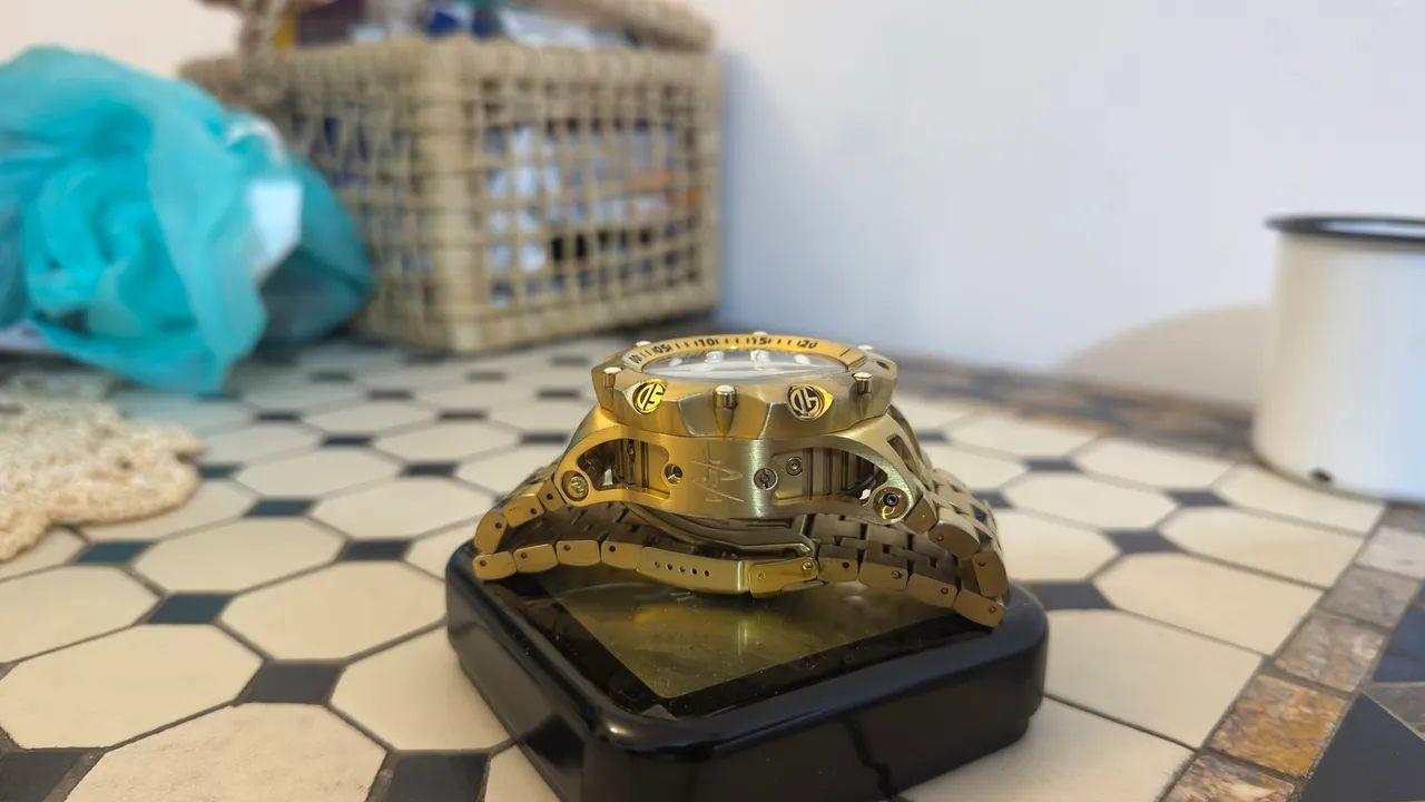 INVICTA VENOM 16804  - Foto 5
