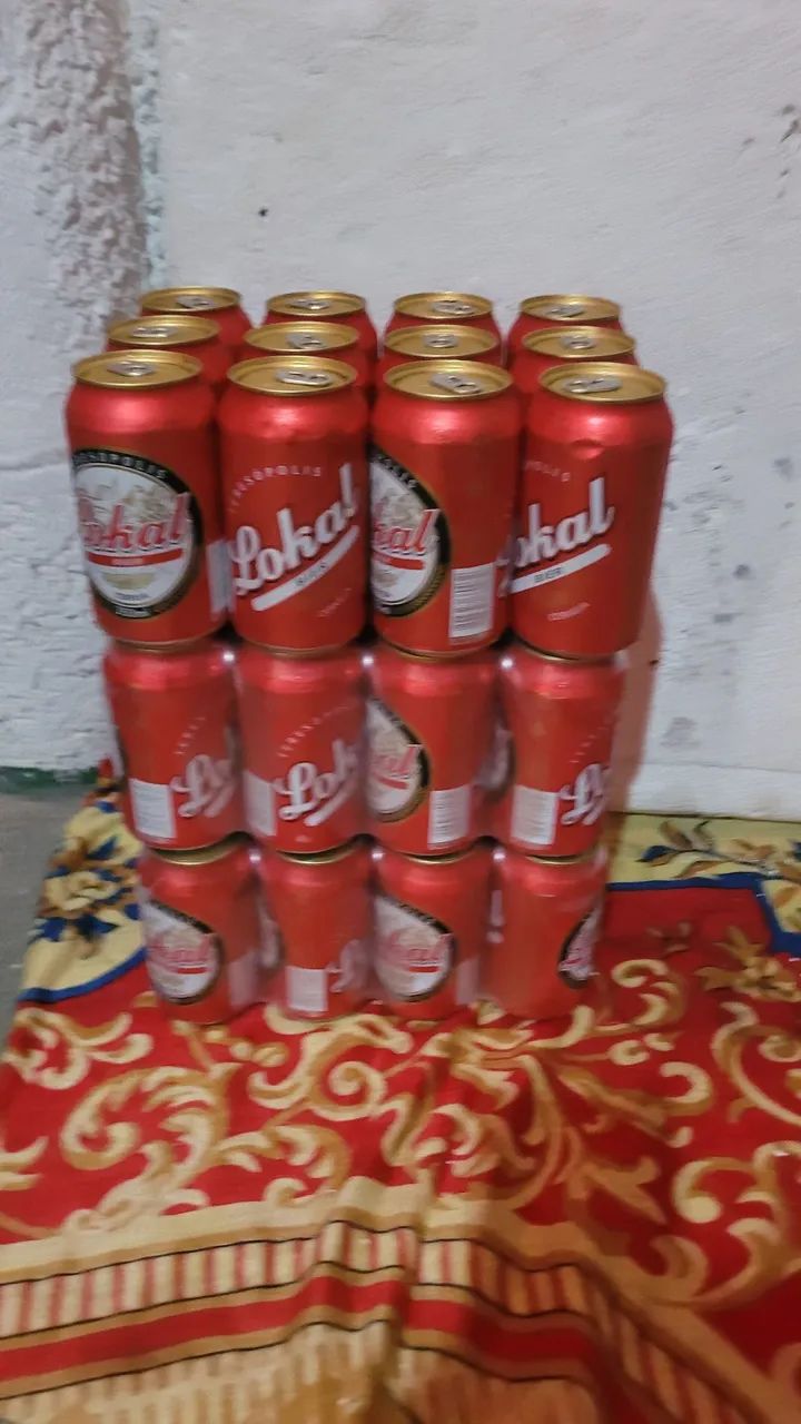 Bebidas - Foto 4