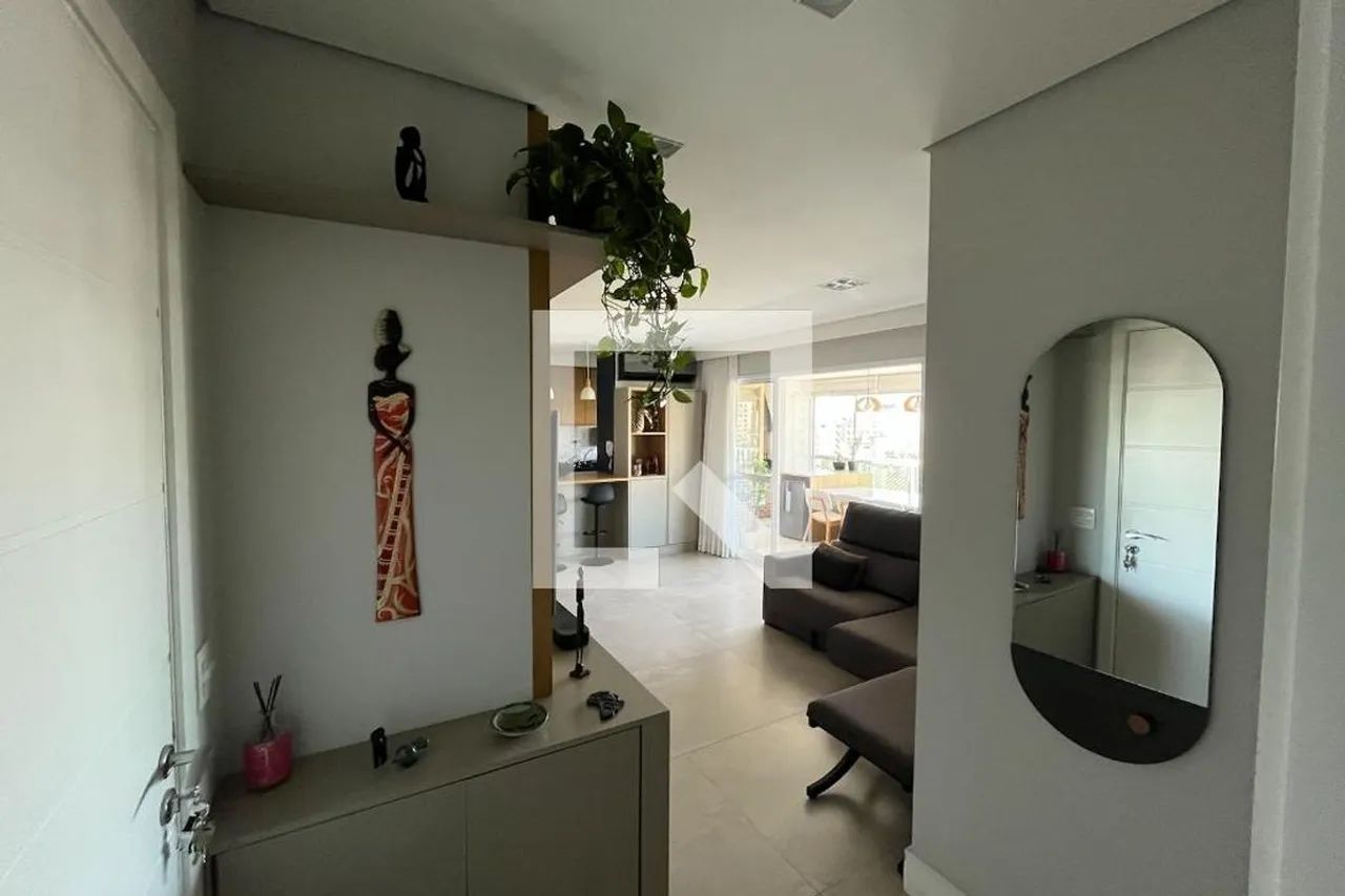 Apartamento à Venda - Vila Andrade, 3 Quartos, 104 m2 - Foto 3