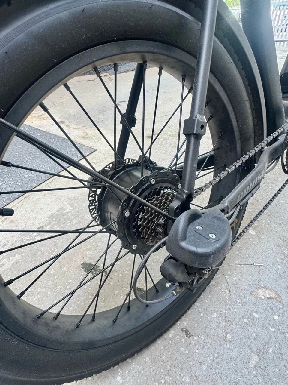 LEV Cruiser S Plus - Foto 2