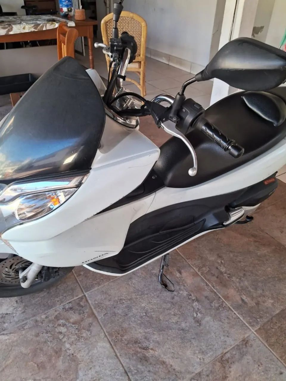 Pcx - Foto 3