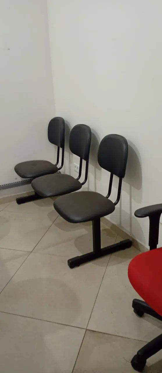 Longarina com Estofado