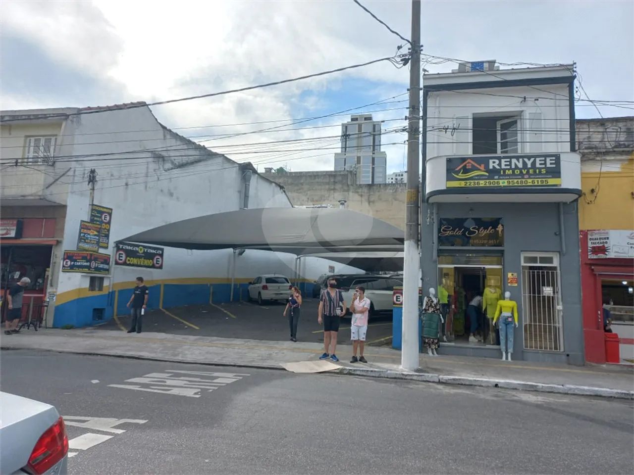 Terreno à venda em Santana - SP - Foto 4
