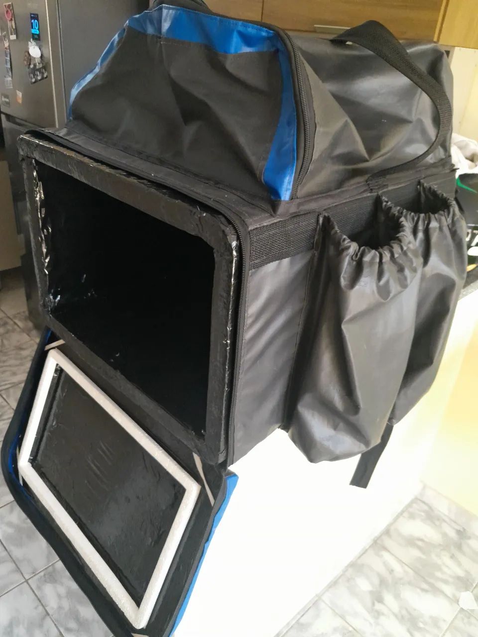 Bag 45L Seminova 