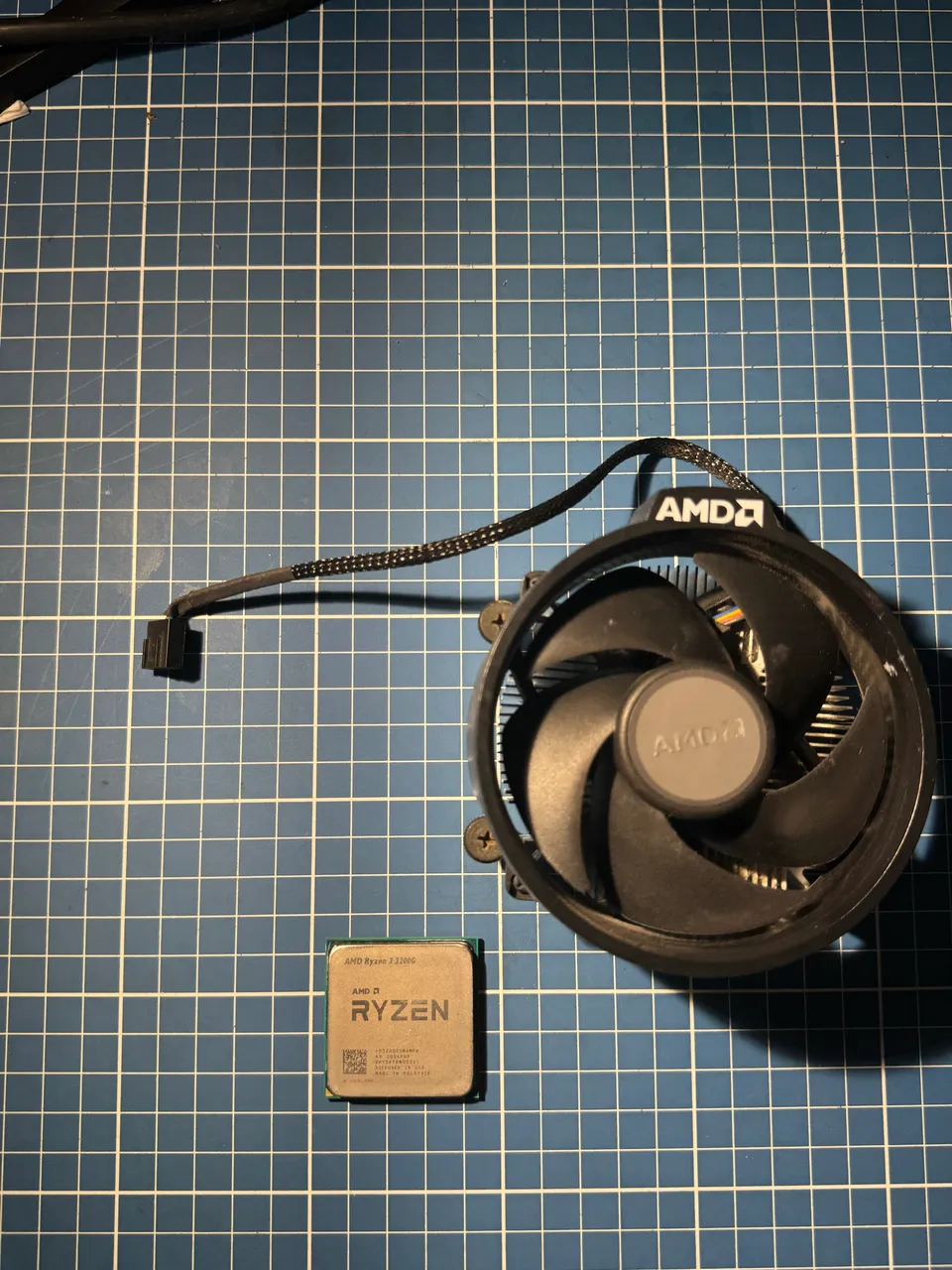 ryzen 3 3300x