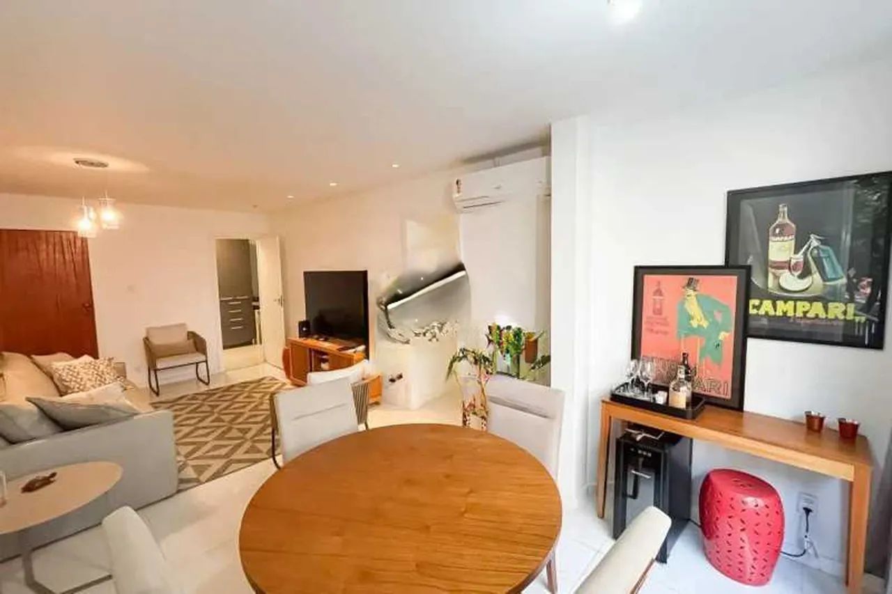 Apartamento : / Residencial / Botafogo - Foto 2
