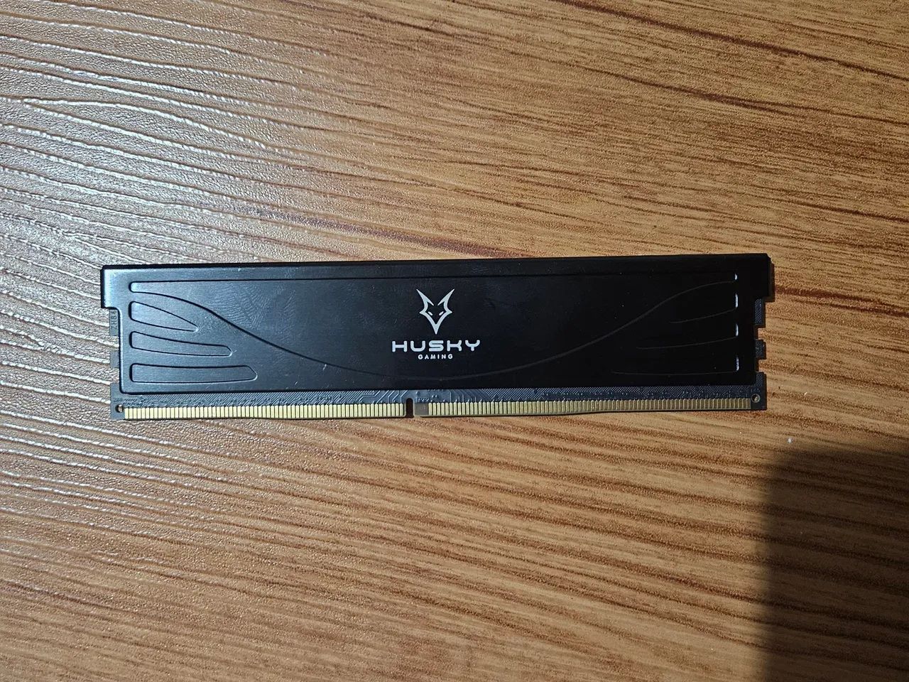 Memória RAM Husky 16GB DDR4 2666MHz