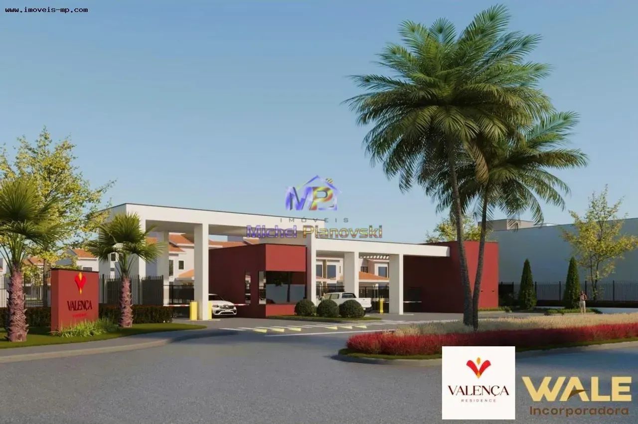 VALENÇA RESIDENCE CLUBE  - Porto Velho - RO