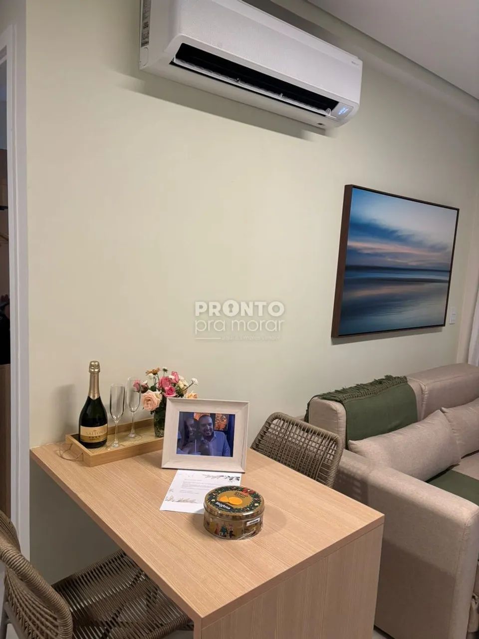 Apartamento com 1 quarto em Muro Alto - Foto 3