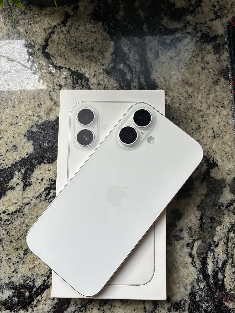 iPhone 16 128GB  - Foto 4