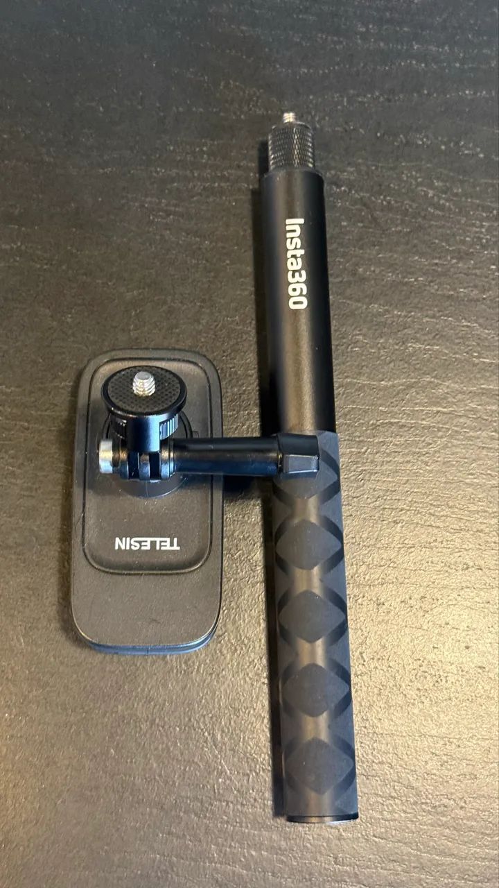 Insta360 X4 - Foto 5