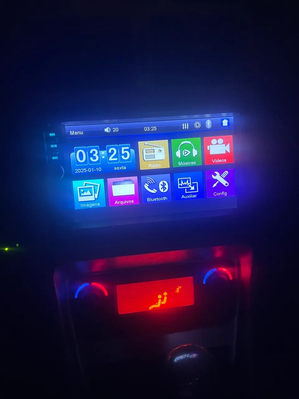 Peugeot 307 2007