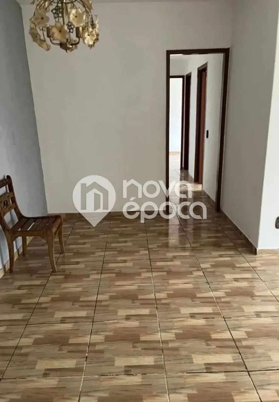 Vila da Penha | Apartamento 2 quartos - Foto 4