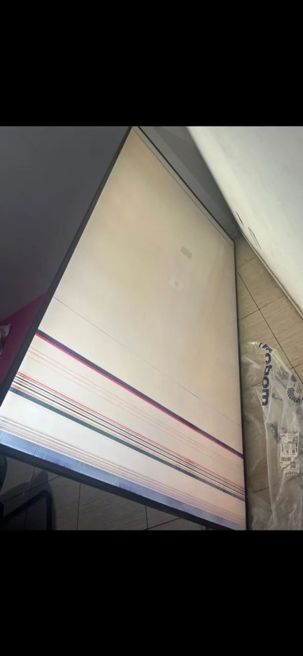 Tv LG 86 polegadas 