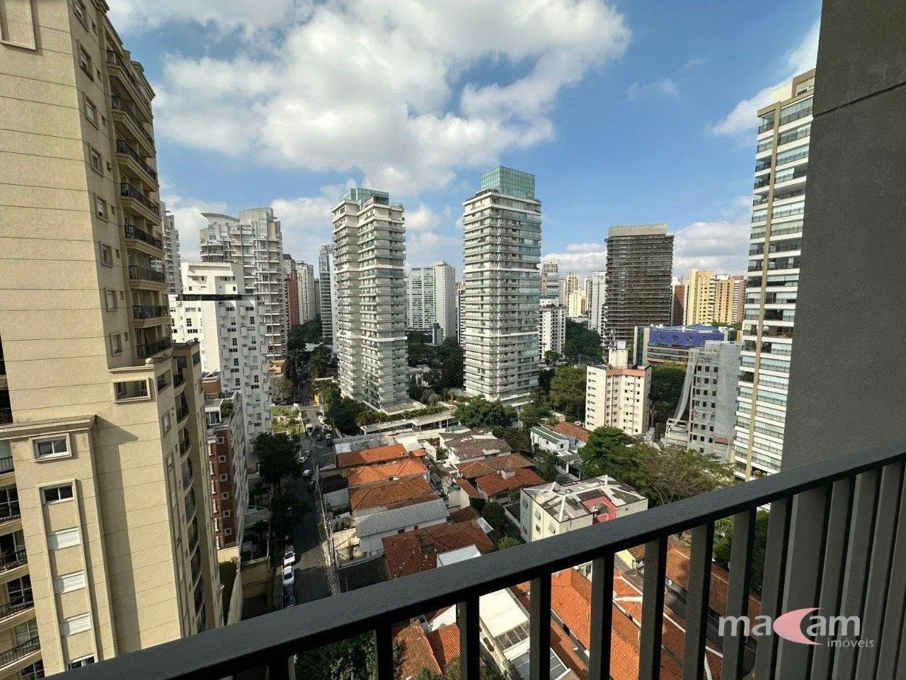 STUDIO na melhor região do Broocklin - Foto 2