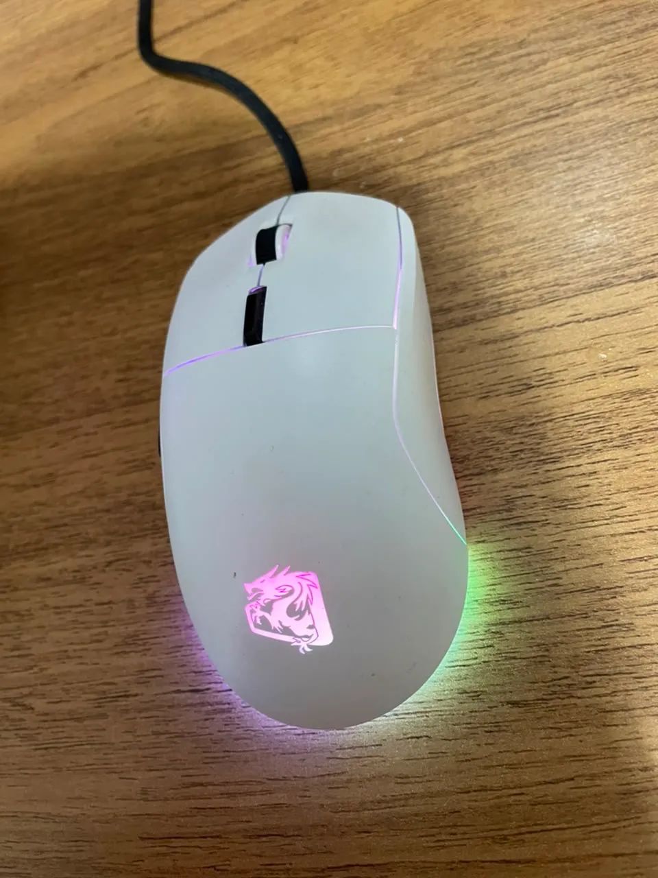 Mouse Elg - Foto 2