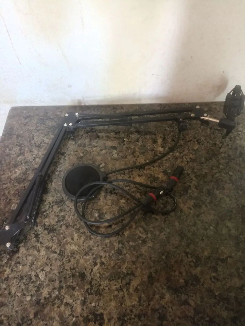 Kit Studio para gravações 403953450128527365