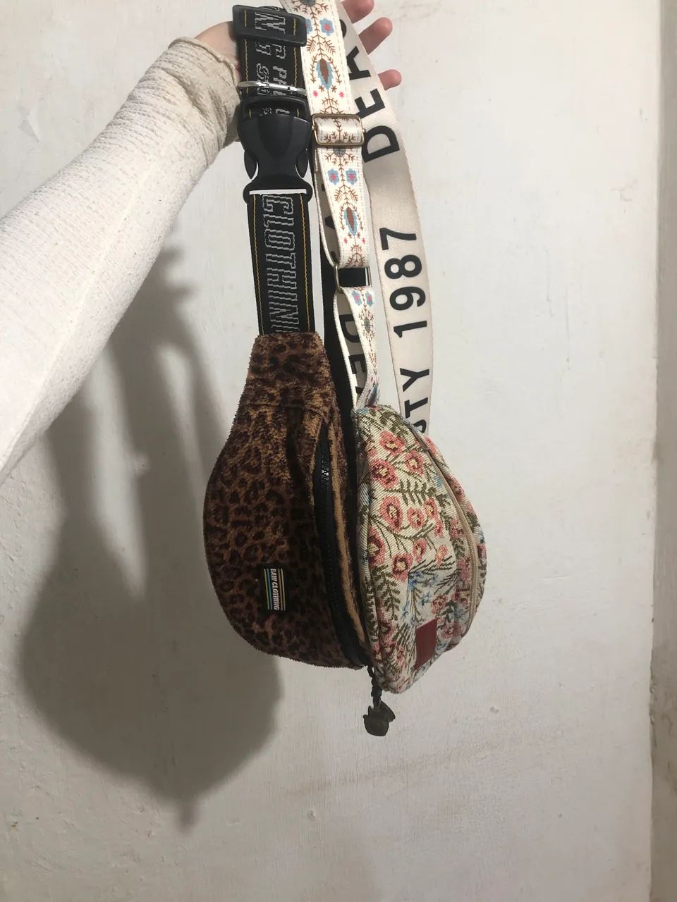 pochetes