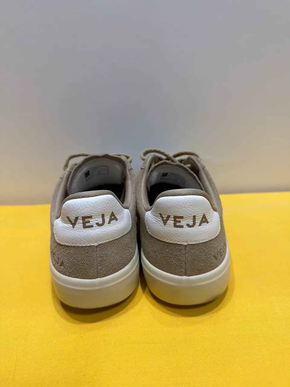 Tênis Veja (Vert) - Tam: 35/36 - Foto 2