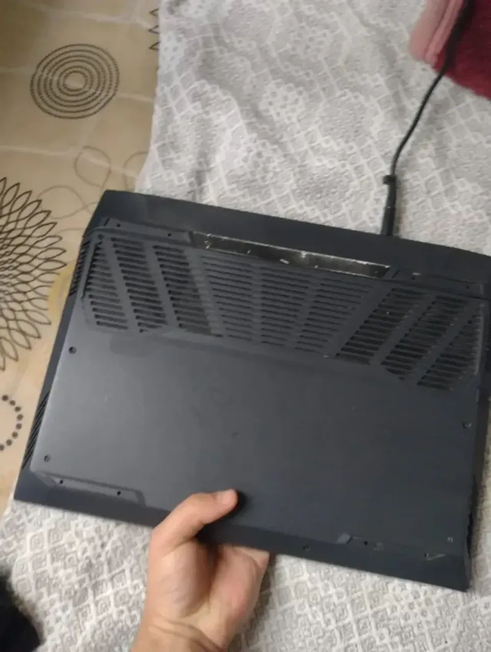 NOTEBOOK GAMER DELL G15 - Foto 2