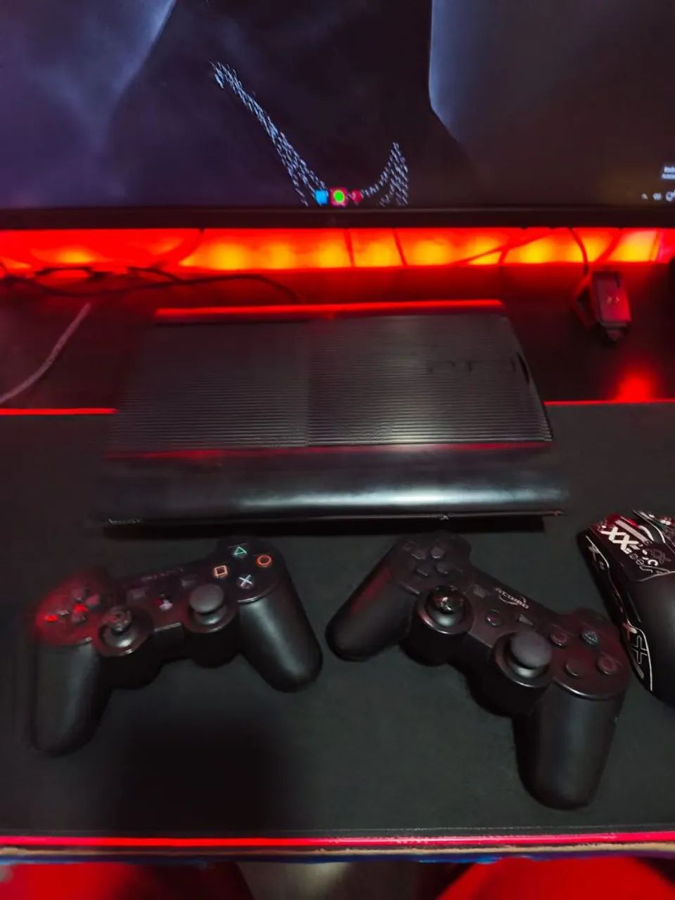 Ps3  - Foto 4