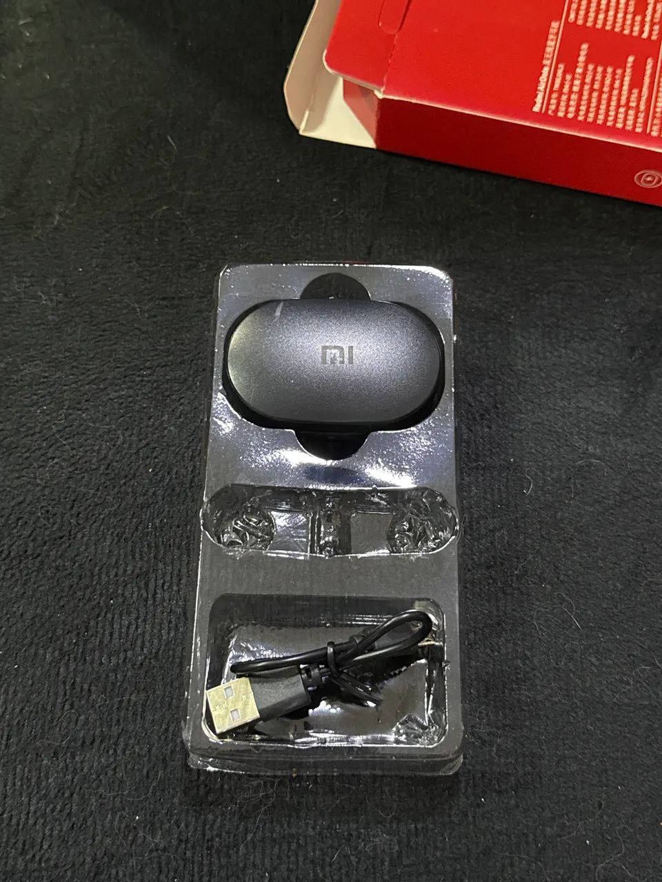 Airdots pro redmi fone  - Foto 2