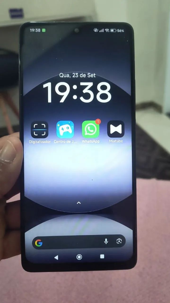 Redimi note 13 pro